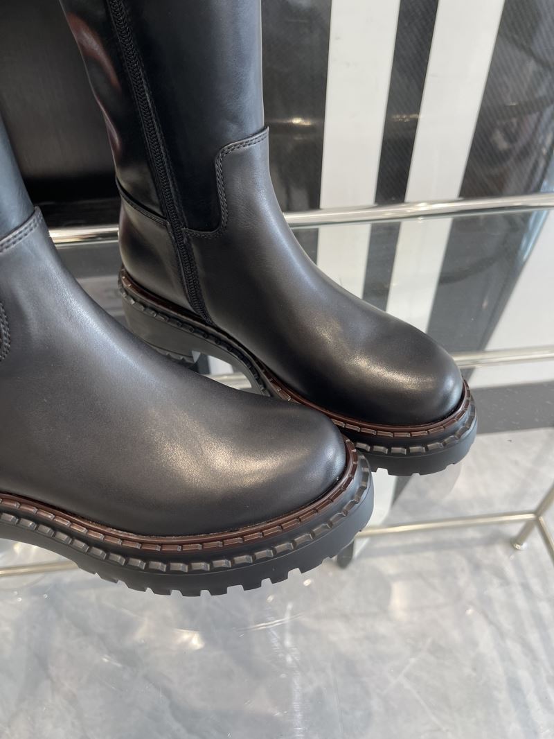 Prada Boots